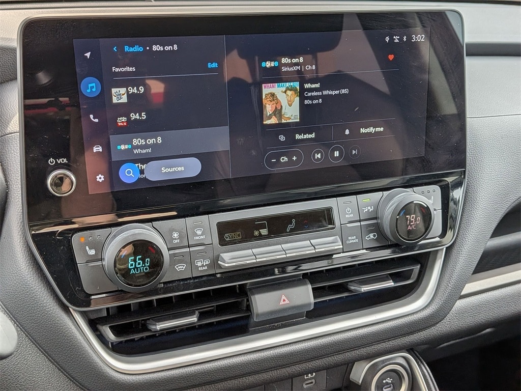 Thumbnail: 2025 Toyota Grand Highlander - 17