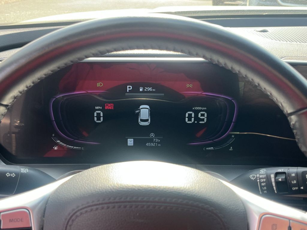 Thumbnail: 2025 Kia Telluride - 15