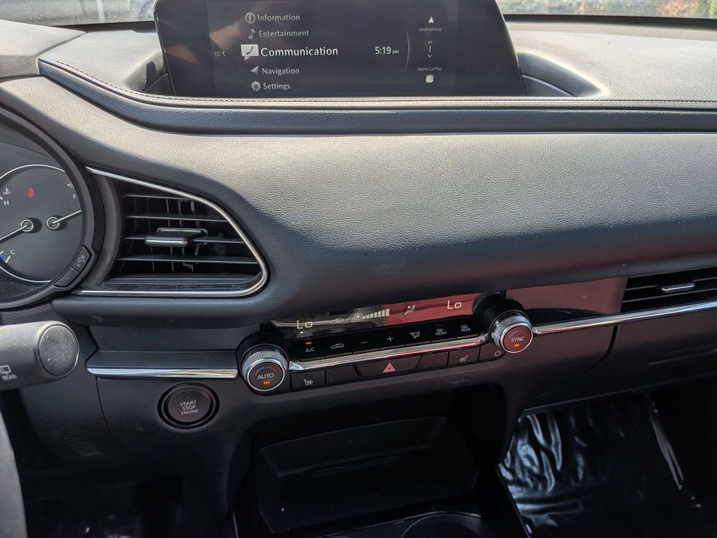 Thumbnail: 2025 Mazda CX-30 - 17