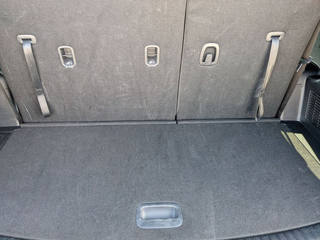 Thumbnail: 2025 Kia Telluride - 30