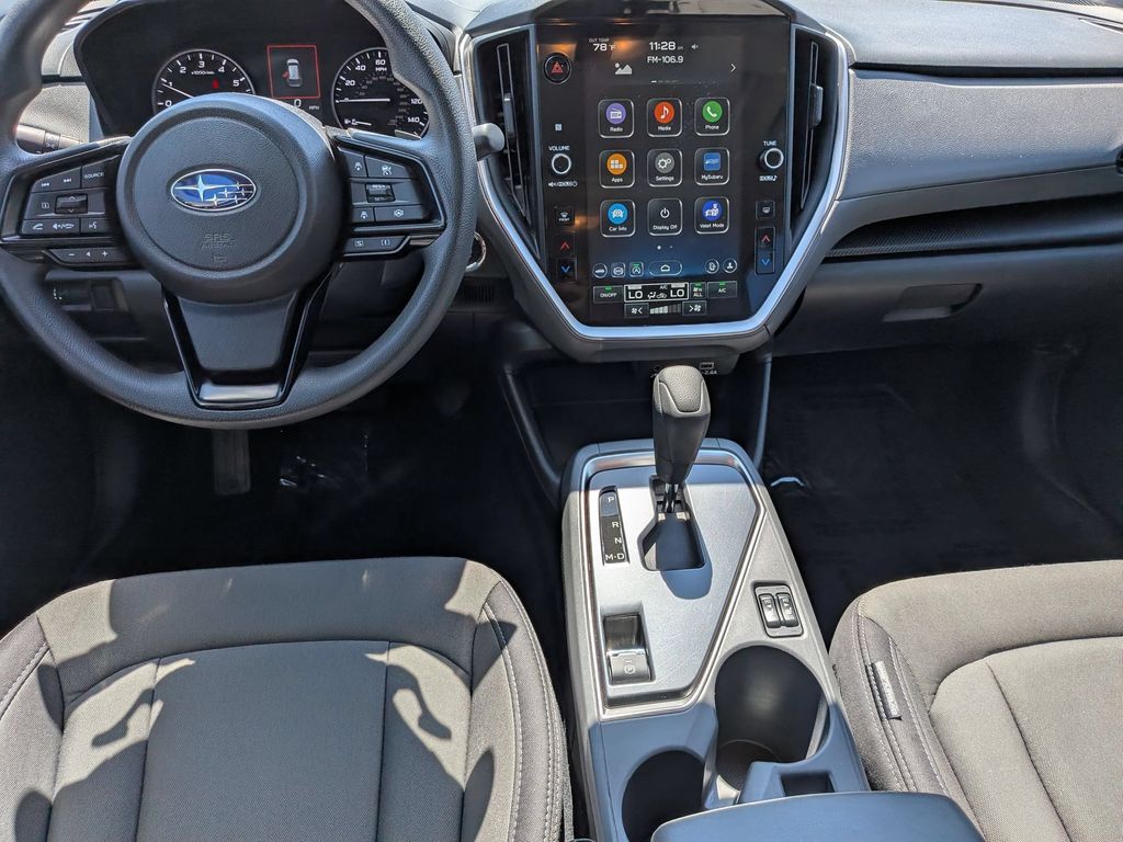 Thumbnail: 2025 Subaru Crosstrek - 26
