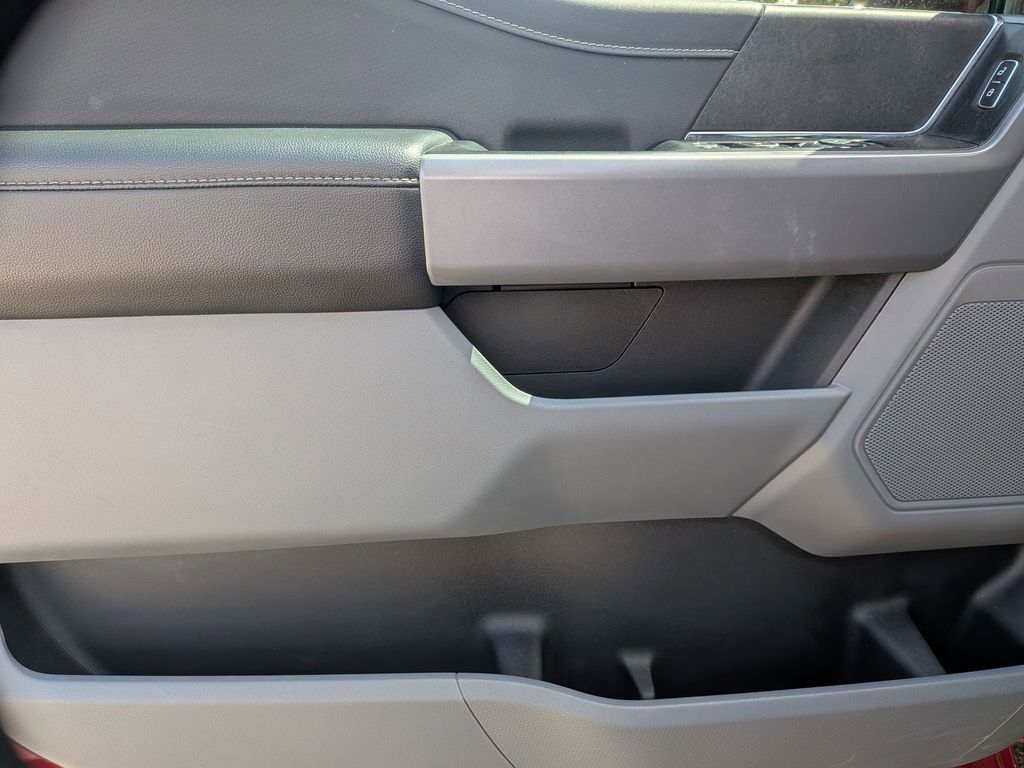 Thumbnail: 2025 Ford F-150 - 10