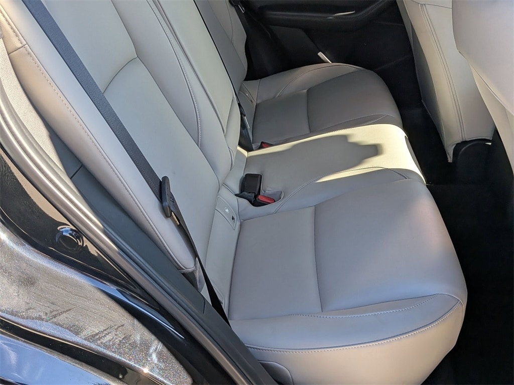 Thumbnail: 2025 Mazda CX-30 - 31