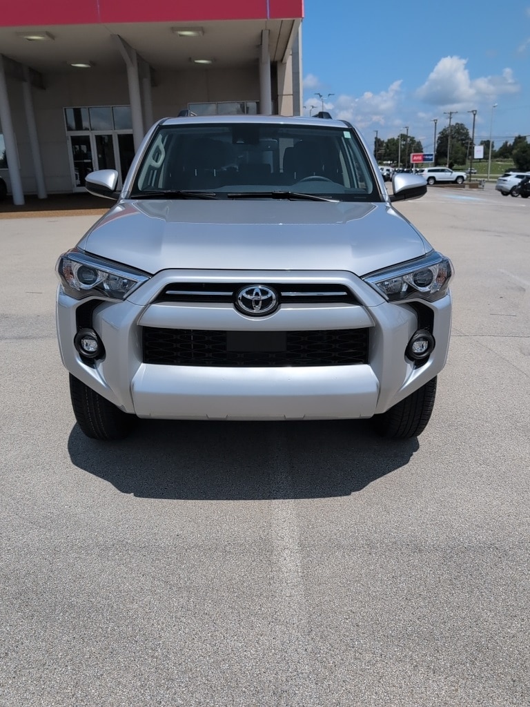 Thumbnail: 2024 Toyota 4Runner - 1