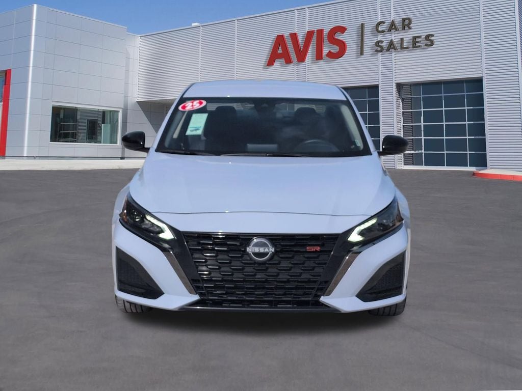 Thumbnail: 2025 Nissan Altima - 2
