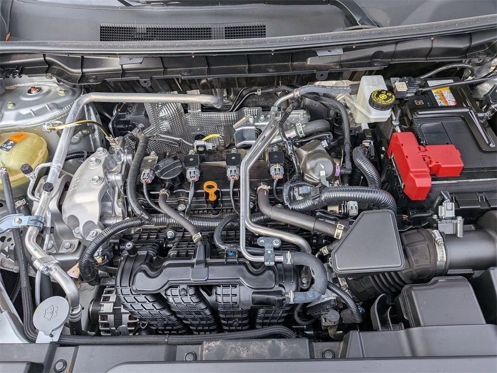 Thumbnail: 2025 Mitsubishi Outlander - 33