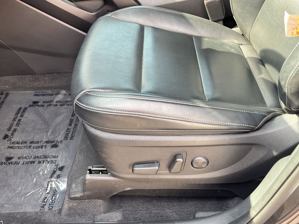 Thumbnail: 2025 Kia Telluride - 15