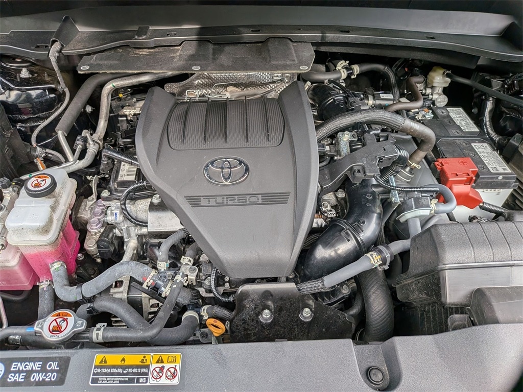 Thumbnail: 2025 Toyota Grand Highlander - 37