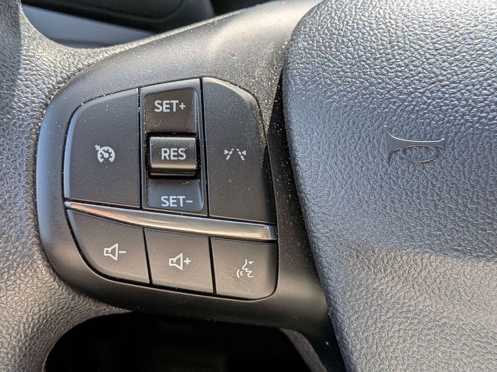 Thumbnail: 2025 Ford Escape - 19