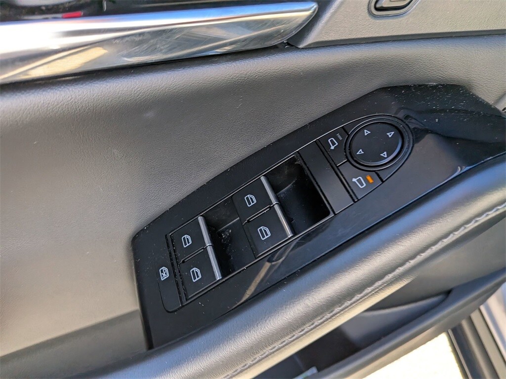 Thumbnail: 2025 Mazda CX-30 - 10