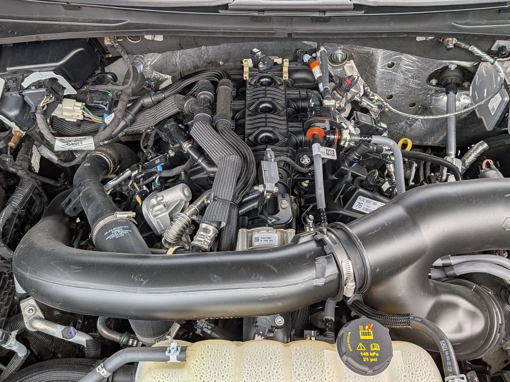 Thumbnail: 2025 Ford Expedition - 37