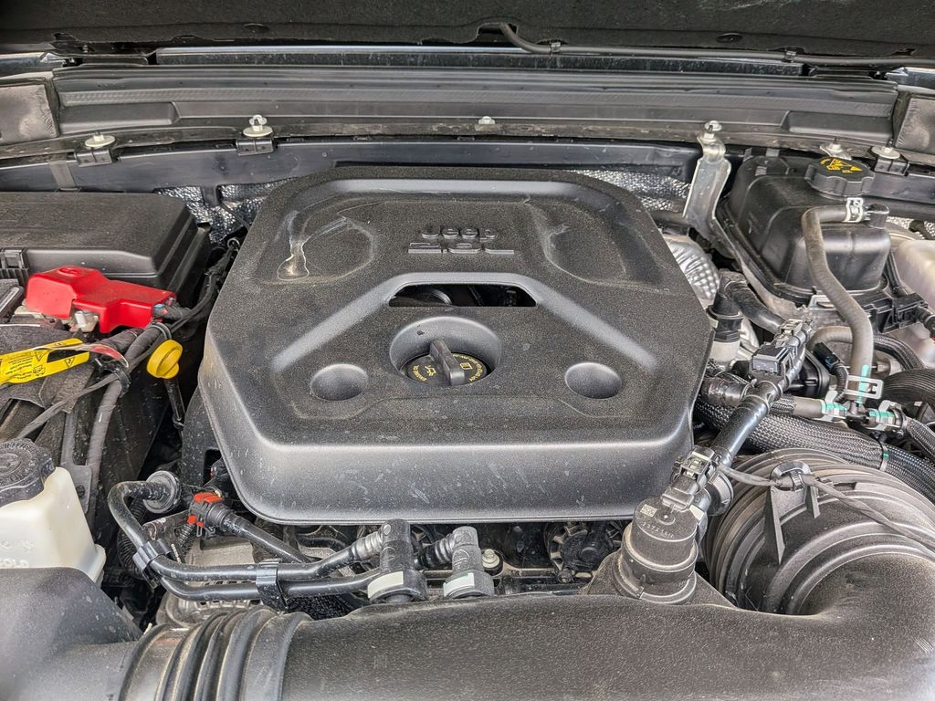 Thumbnail: 2025 Jeep Wrangler - 32