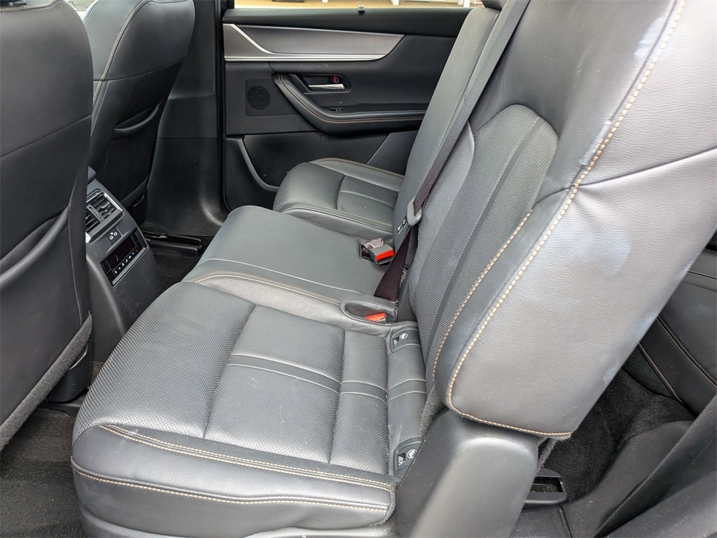 Thumbnail: 2024 Mazda CX-90 - 26