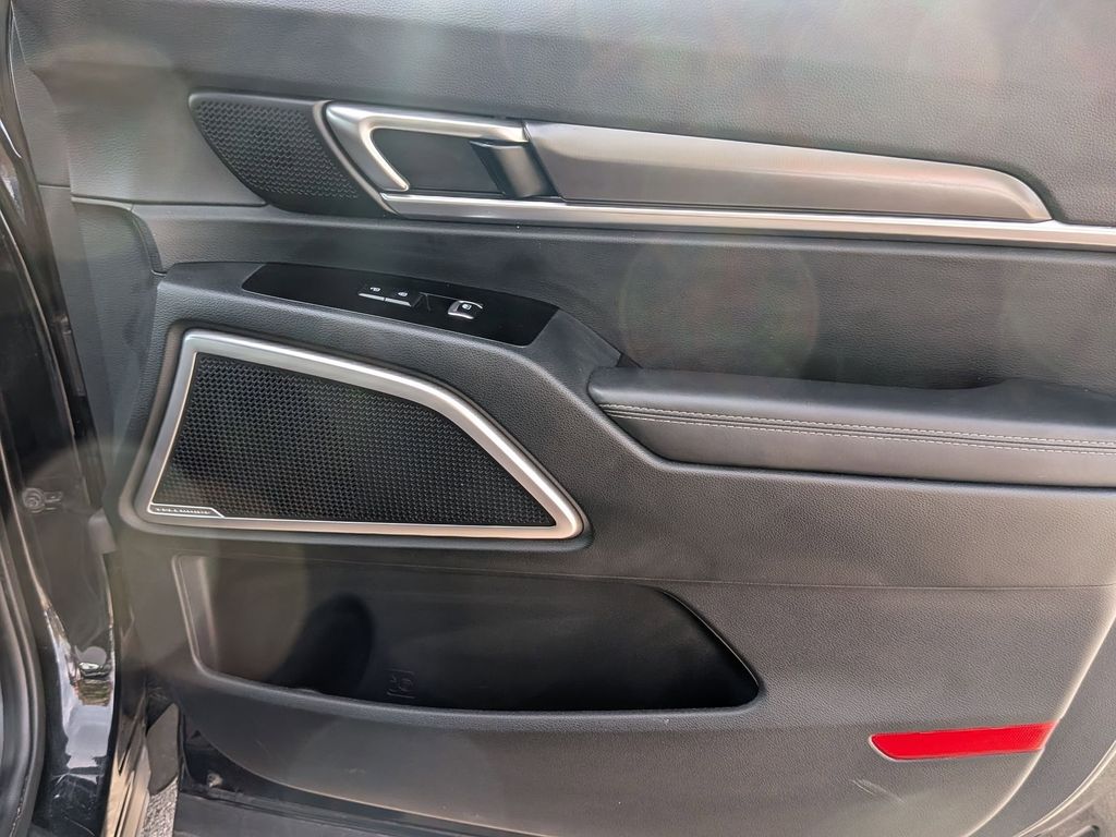 Thumbnail: 2025 Kia Telluride - 35