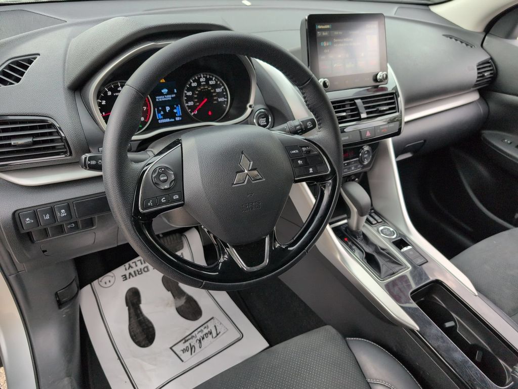 Thumbnail: 2025 Mitsubishi Eclipse Cross - 15