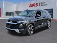 2023 Chevrolet TrailBlazer LT -
                Alcoa, TN