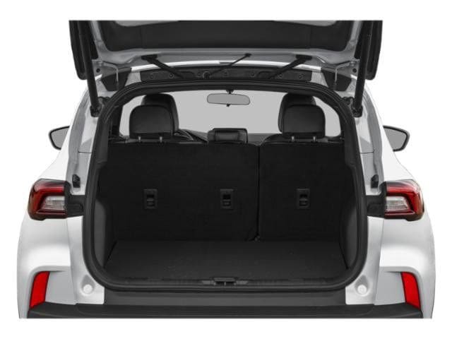 Thumbnail: 2025 Ford Escape - 10