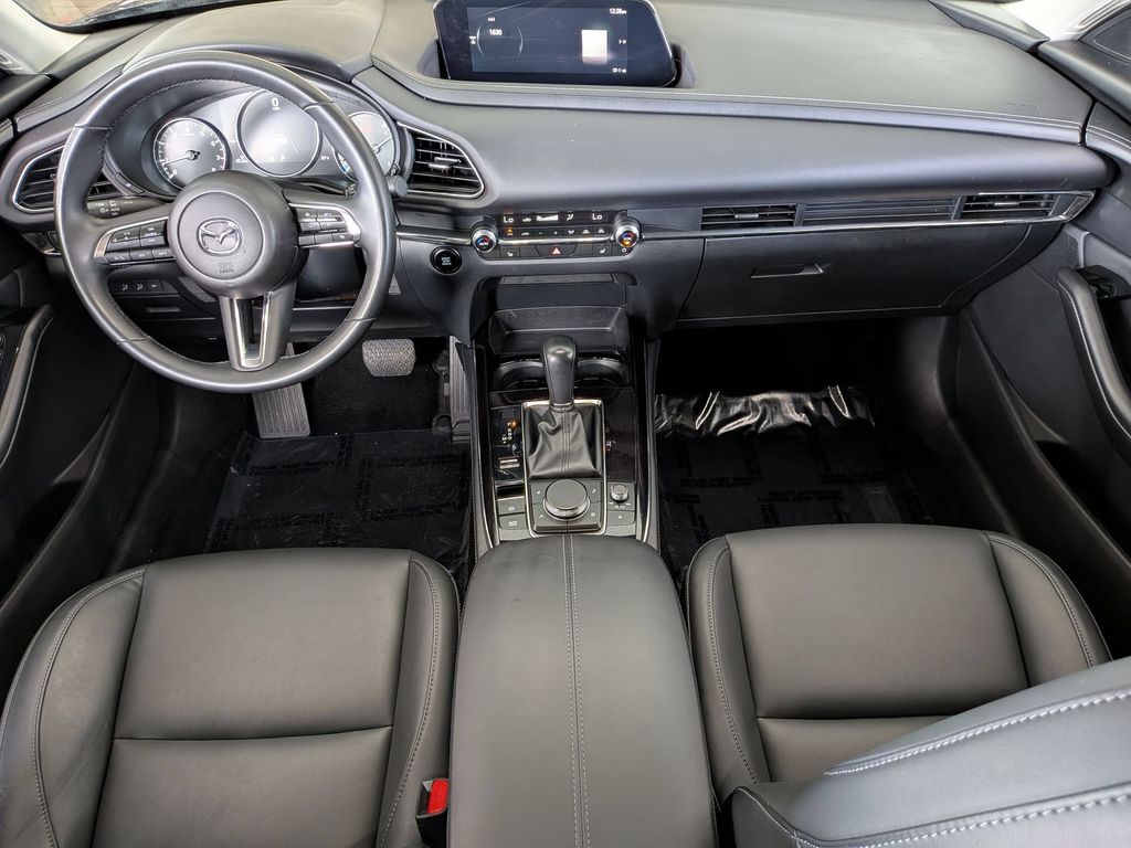 2025 Mazda CX-30 Preferred - Photo 29