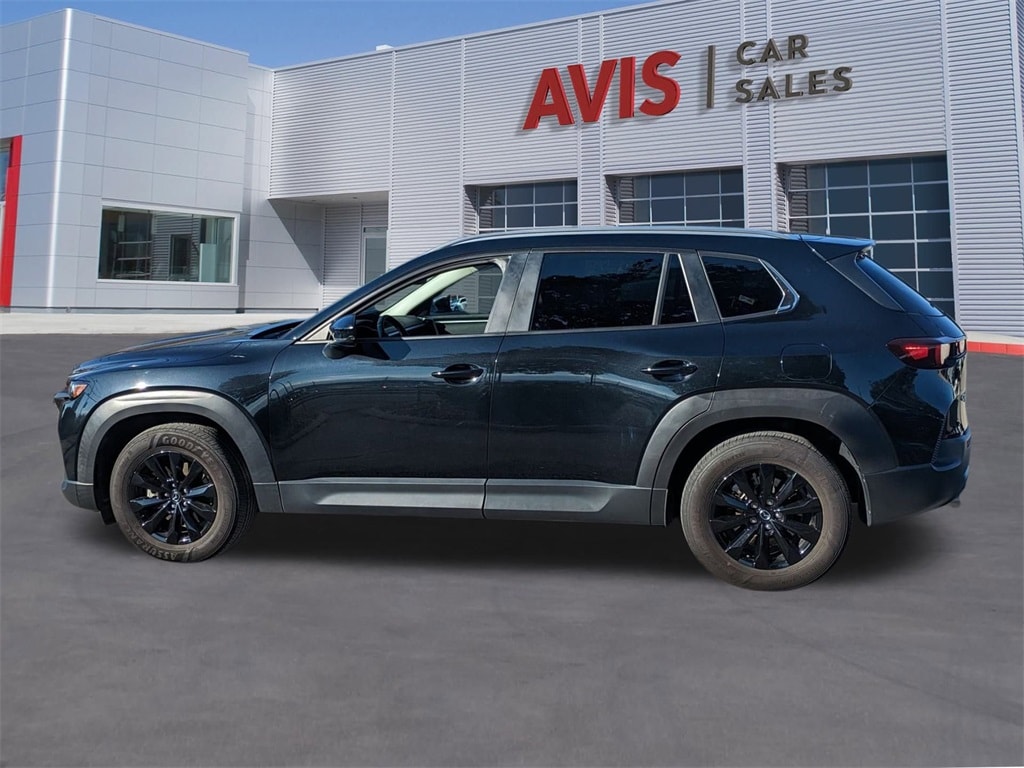 Thumbnail: 2024 Mazda CX-50 - 10