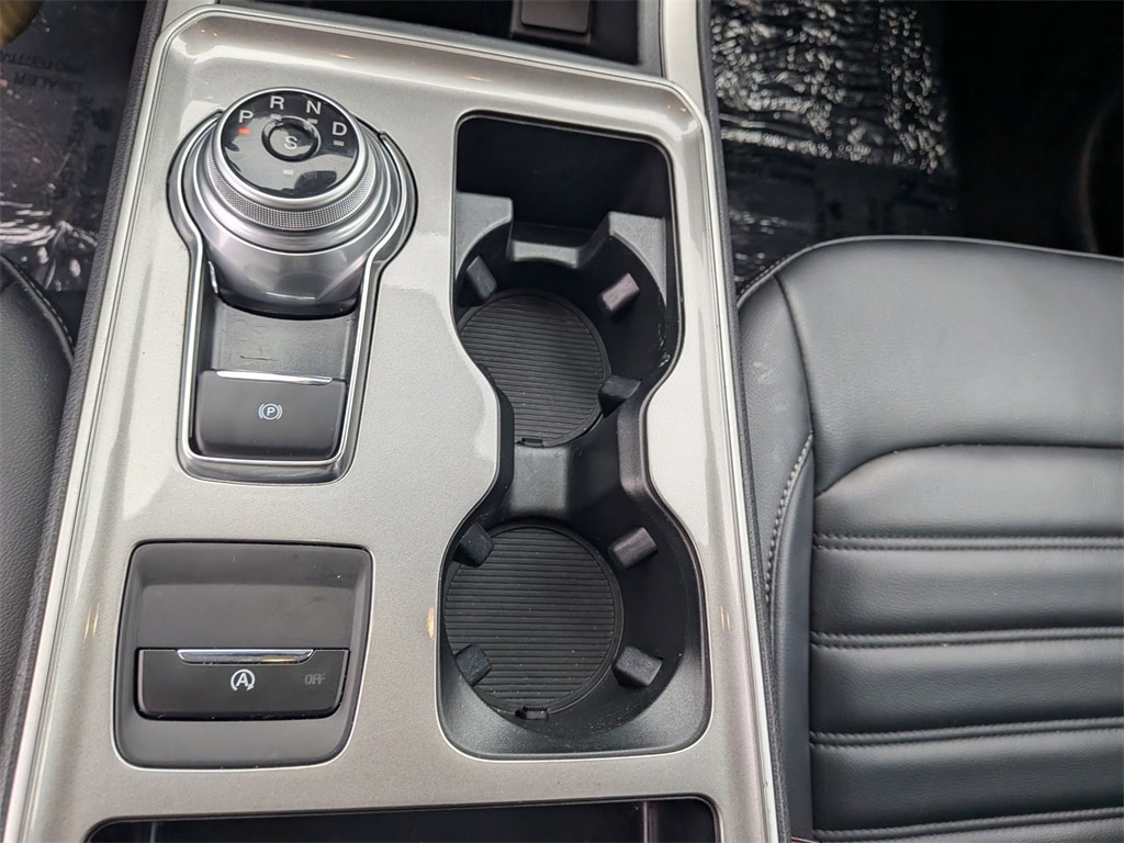 Thumbnail: 2024 Ford Edge - 20