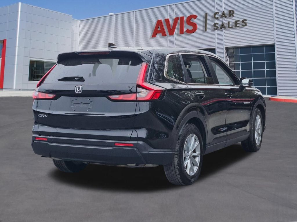 Thumbnail: 2025 Honda CR-V - 6