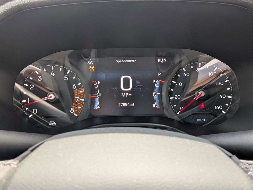 Thumbnail: 2025 Jeep Compass - 16