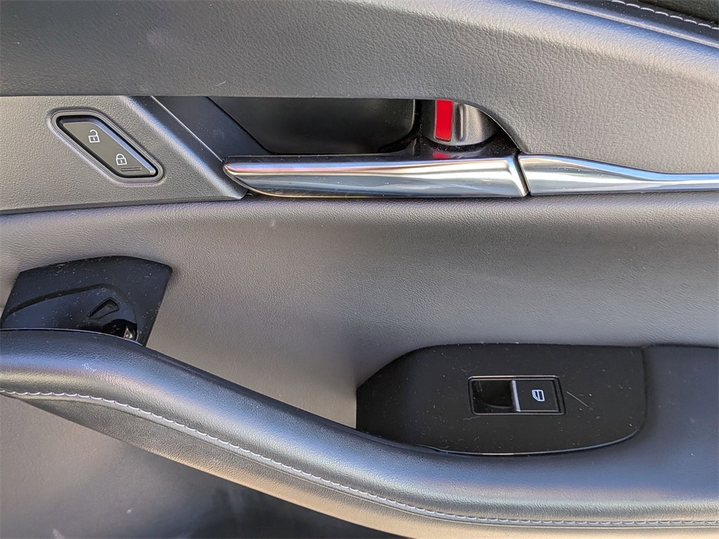 Thumbnail: 2025 Mazda CX-30 - 32