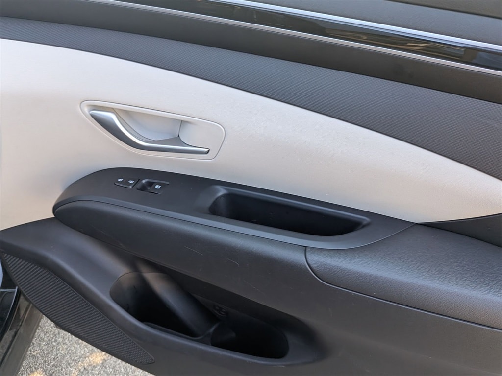 Thumbnail: 2024 Hyundai Tucson - 32