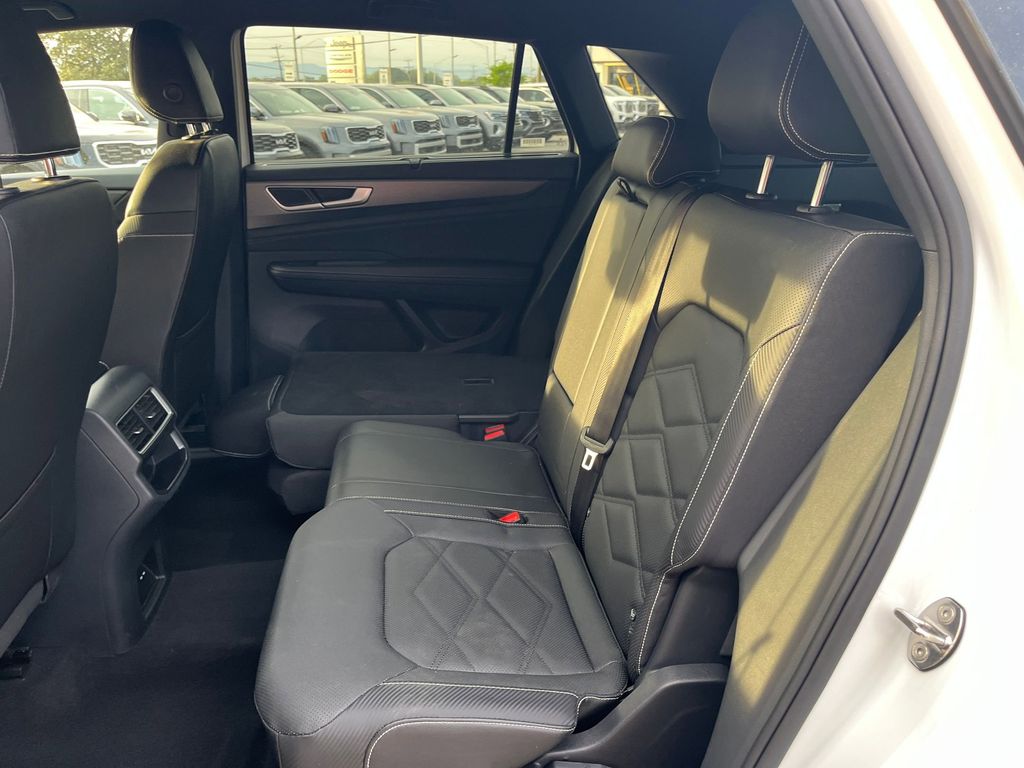 Thumbnail: 2025 Volkswagen Atlas - 27