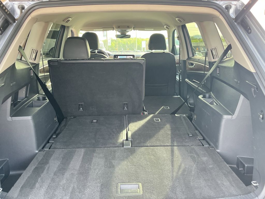 Thumbnail: 2025 Volkswagen Atlas - 28