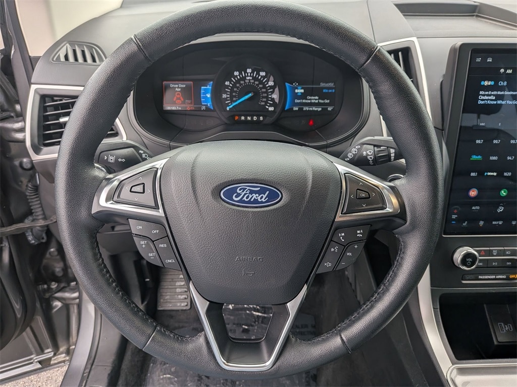 Thumbnail: 2024 Ford Edge - 20