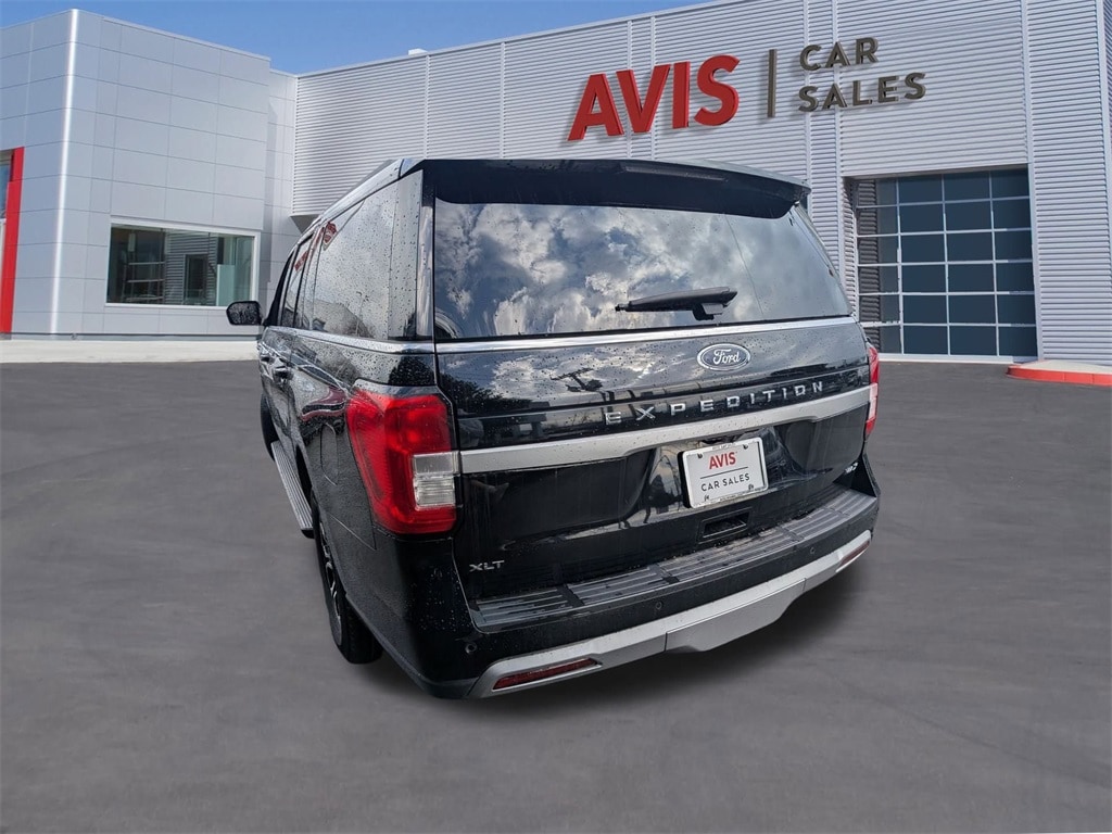 Thumbnail: 2024 Ford Expedition MAX - 9