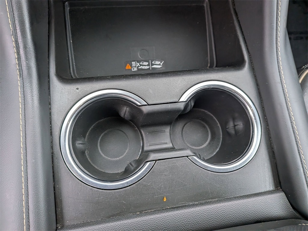 Thumbnail: 2023 Chevrolet Suburban - 20