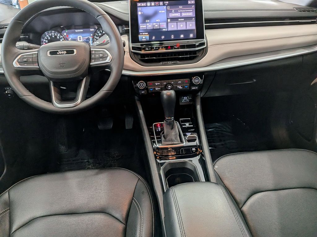 Thumbnail: 2025 Jeep Compass - 20