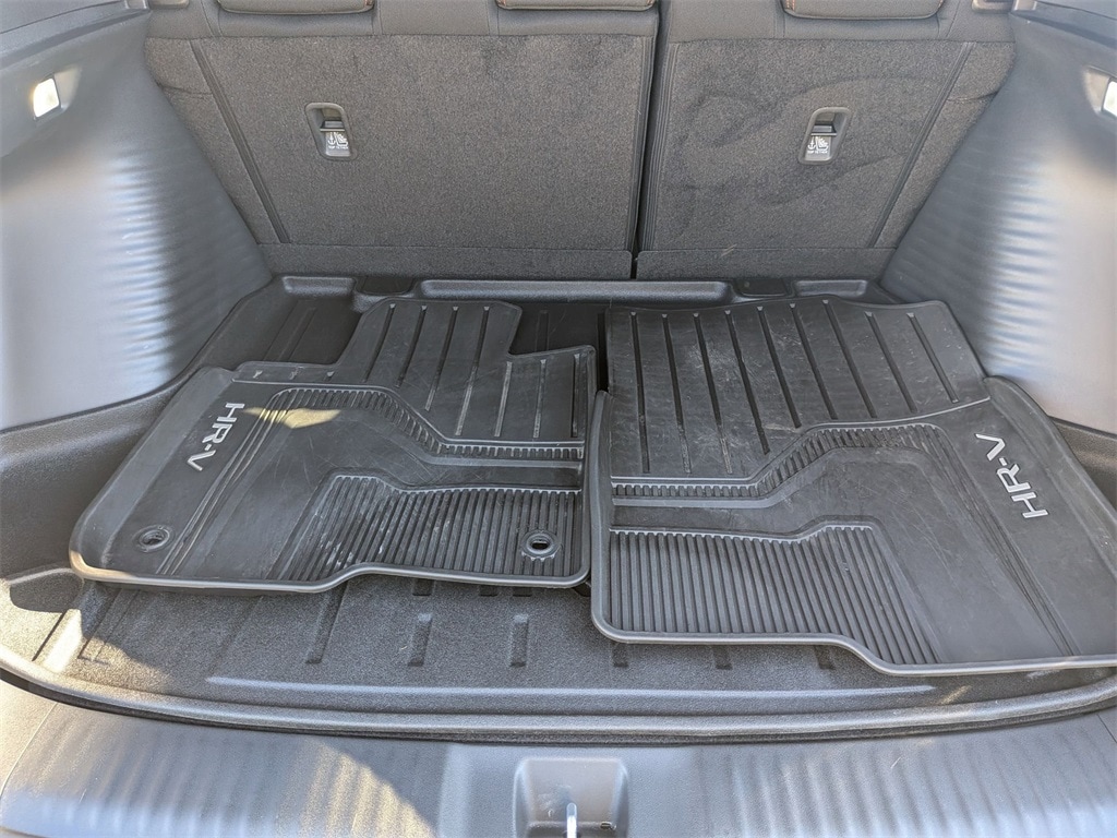 Thumbnail: 2025 Honda HR-V - 29