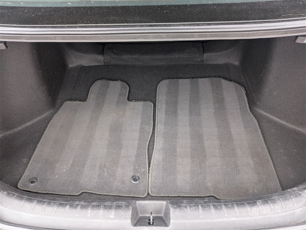 Thumbnail: 2025 Honda Civic - 26