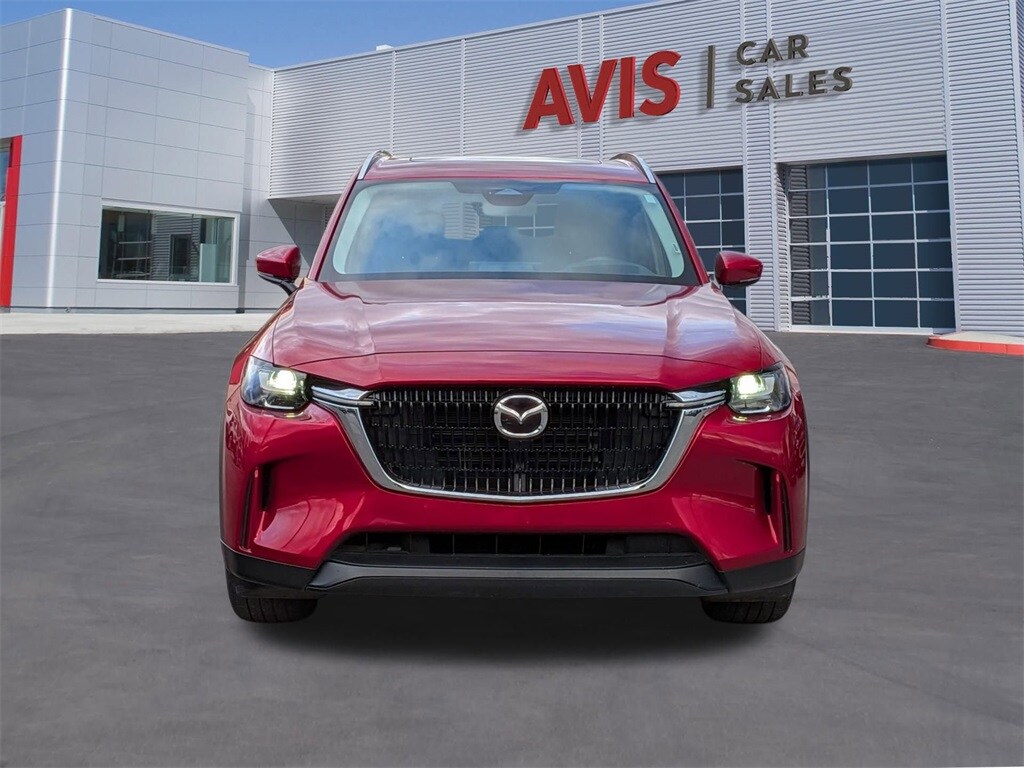 2024 Mazda CX-90 3.3 Turbo Preferred Plus photo 2