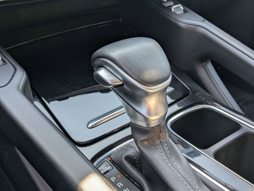 Thumbnail: 2025 Kia Telluride - 20