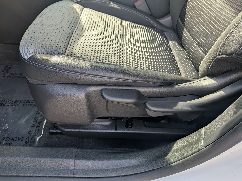 Thumbnail: 2025 Chevrolet Trax - 14