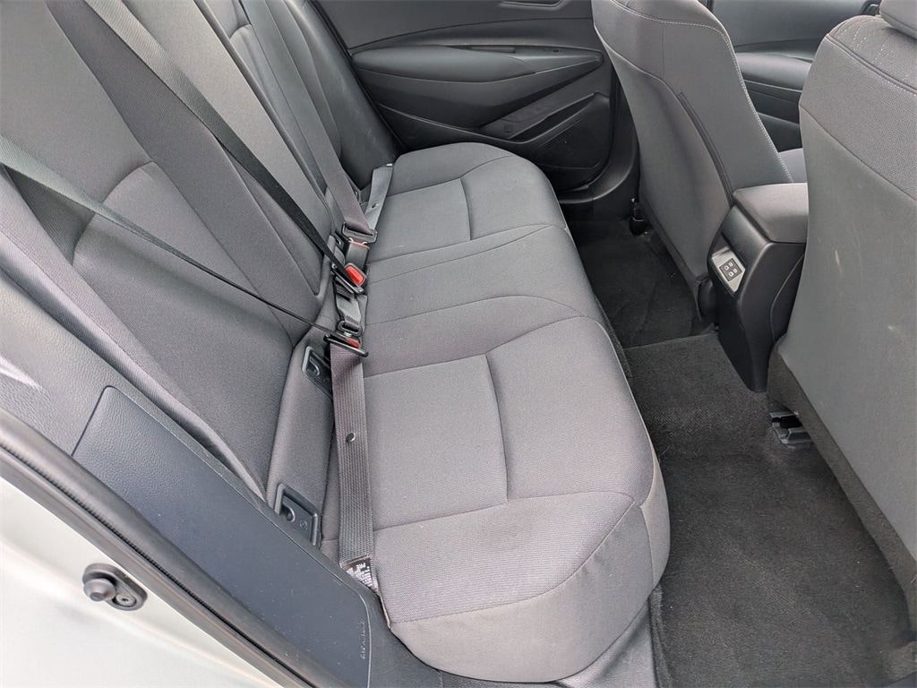 Thumbnail: 2025 Toyota Corolla - 26