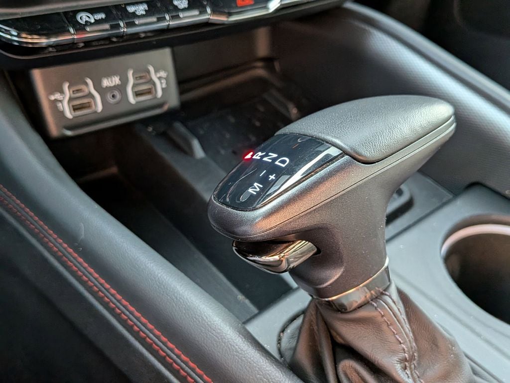 Thumbnail: 2025 Dodge Durango - 20