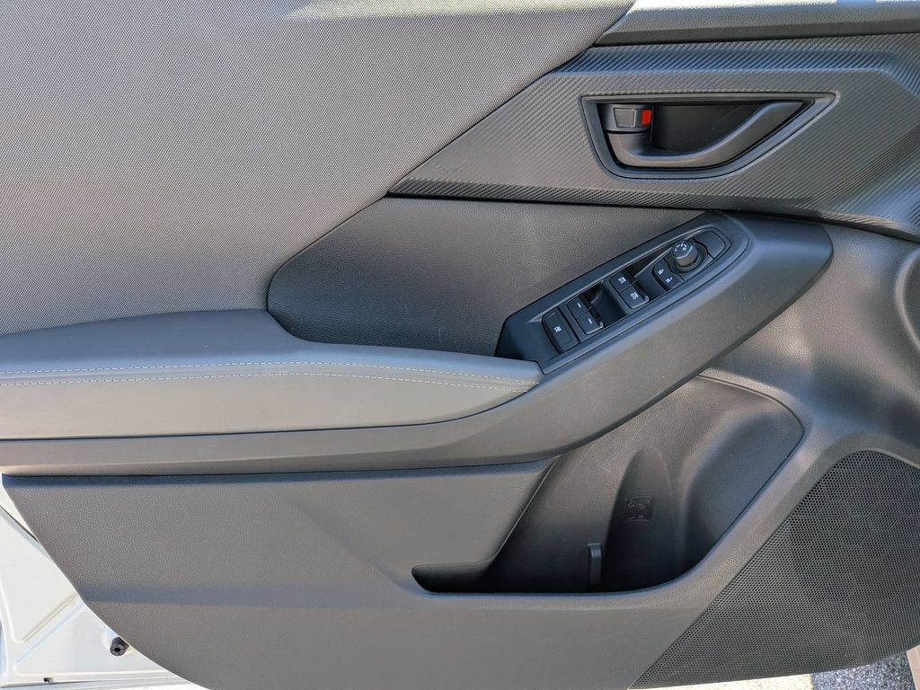 Thumbnail: 2025 Subaru Crosstrek - 11