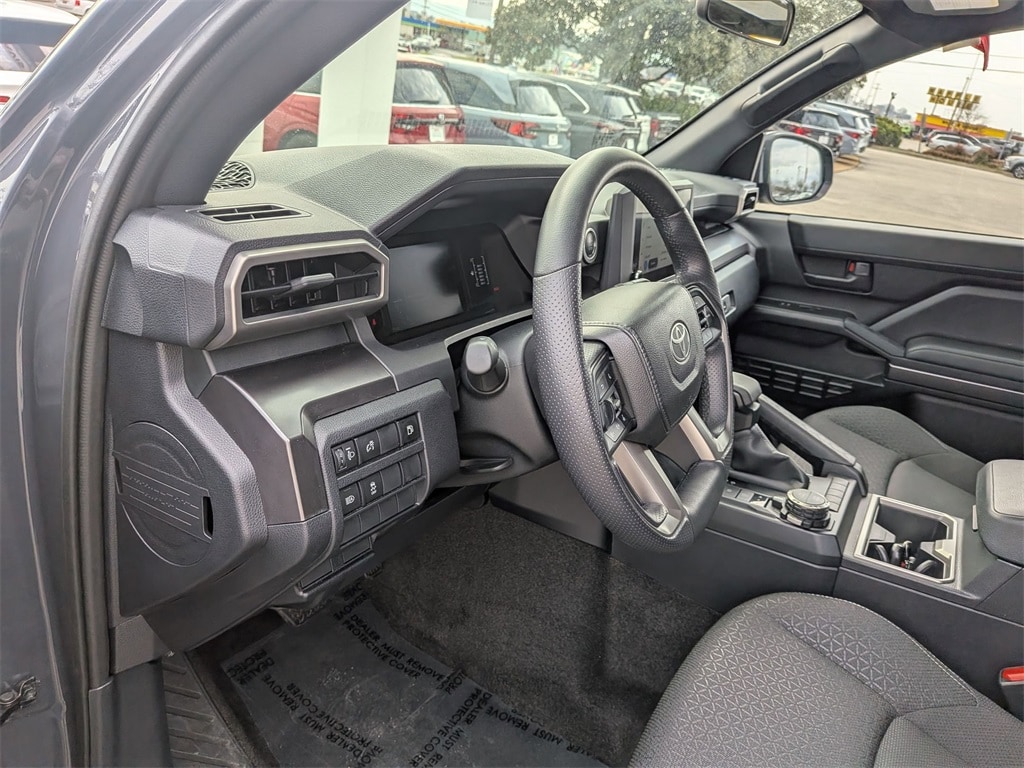 Thumbnail: 2025 Toyota 4Runner - 14