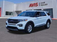 2023 Ford Explorer XLT -
                Alcoa, TN