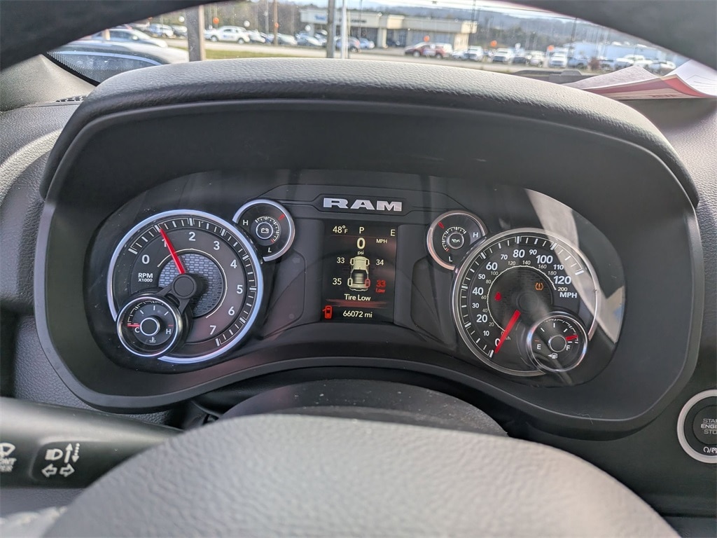 Thumbnail: 2023 RAM 1500 - 14