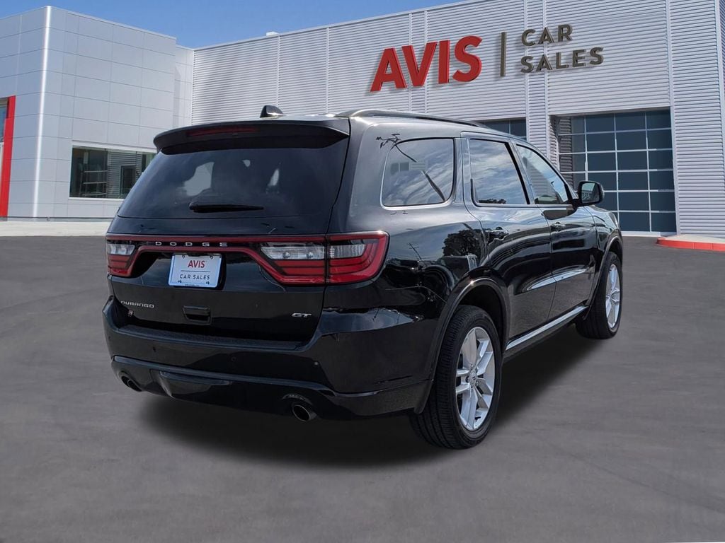 Thumbnail: 2025 Dodge Durango - 6