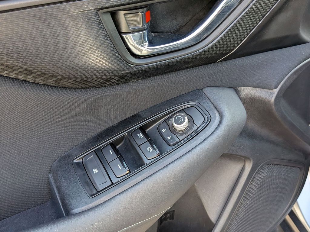 Thumbnail: 2025 Subaru Outback - 13