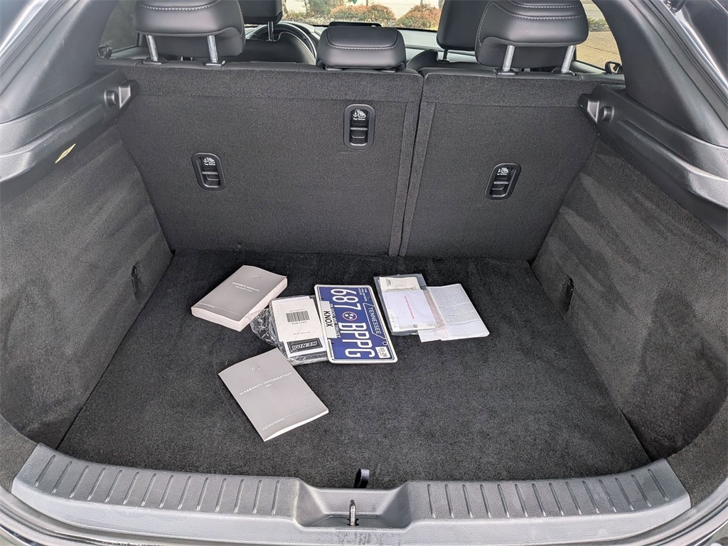 Thumbnail: 2025 Mazda CX-30 - 26