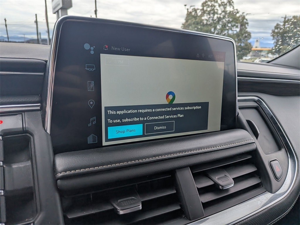 Thumbnail: 2023 Chevrolet Tahoe - 18