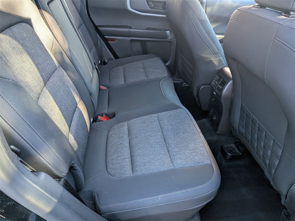 Thumbnail: 2024 Ford Bronco Sport - 30